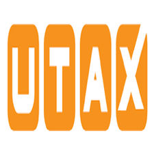 Utax toner dolum